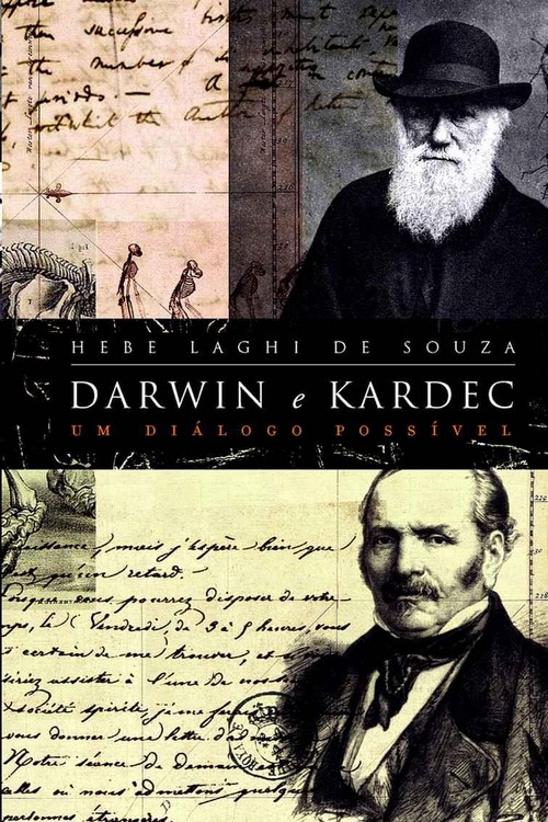 Darwin e Kardec - um diálogo possível