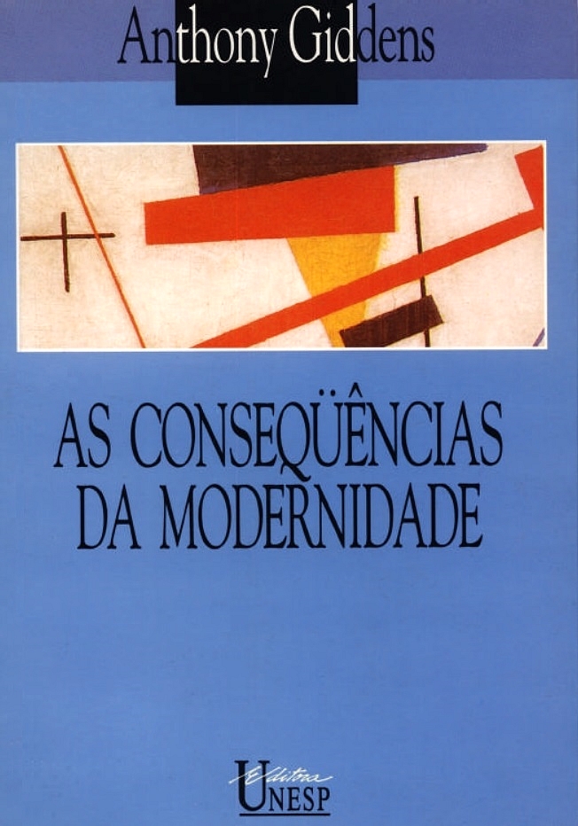 As Consequências da Modernidade