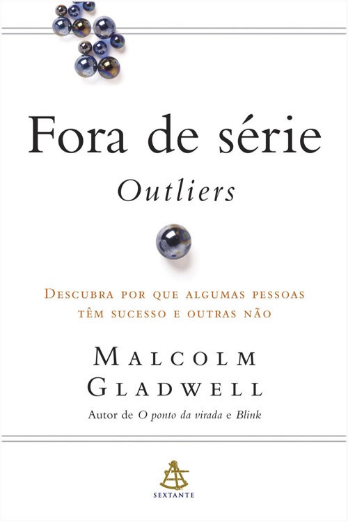 Fora de Série - Outliers