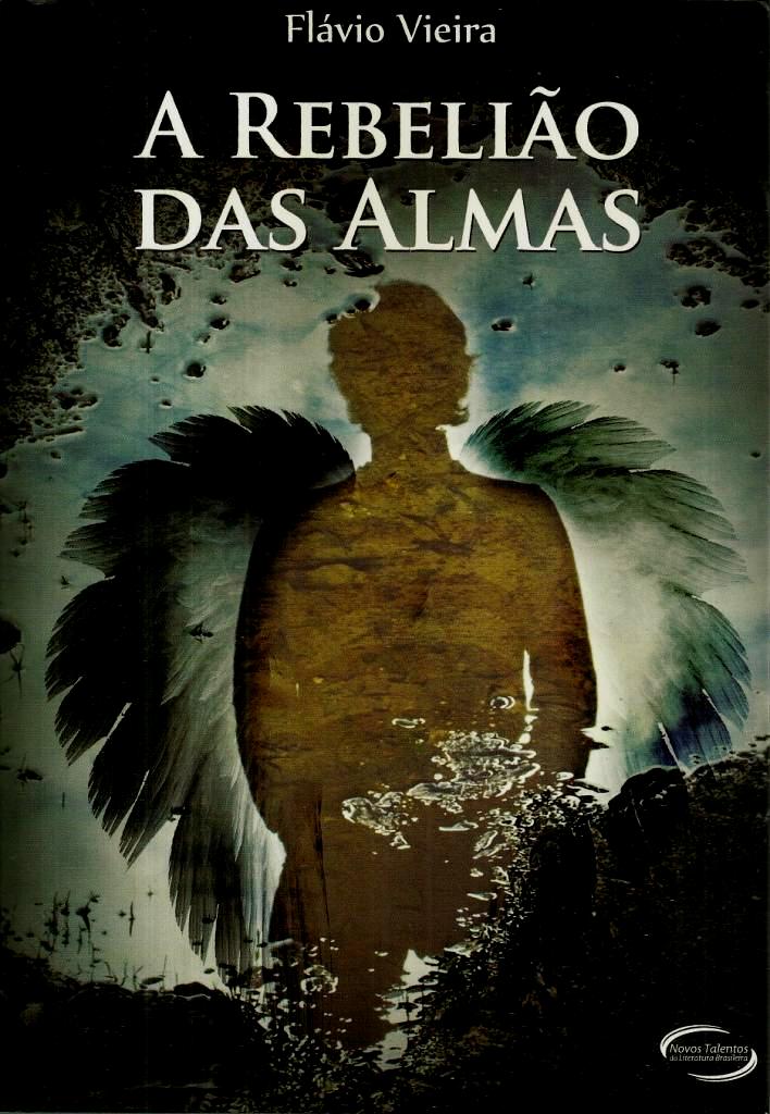 A Rebelião das Almas
