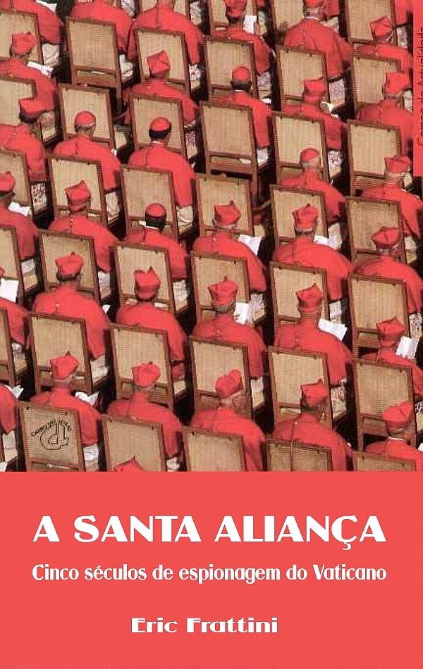 A Santa Aliança