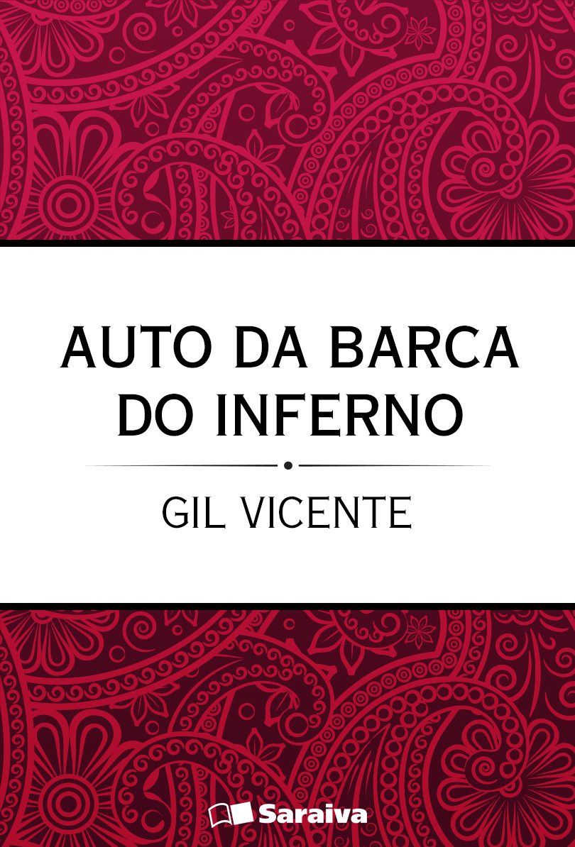 Auto da Barca do Inferno