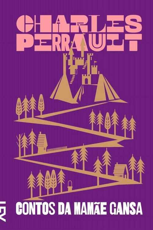 Contos da Mamãe Gansa ou Histórias do Tempo Antigo