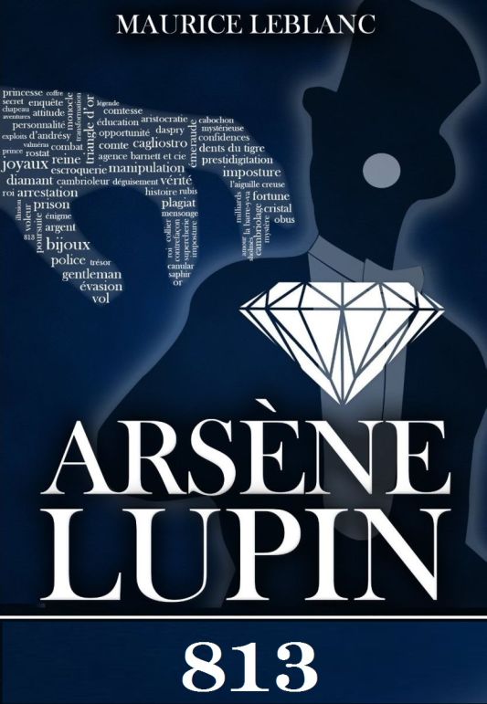 A Dupla Vida de Arsène Lupin