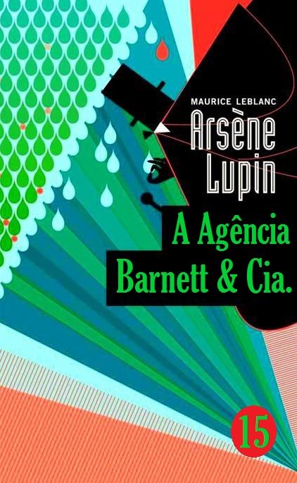 A AGÊNCIA BARNETT & CIA.