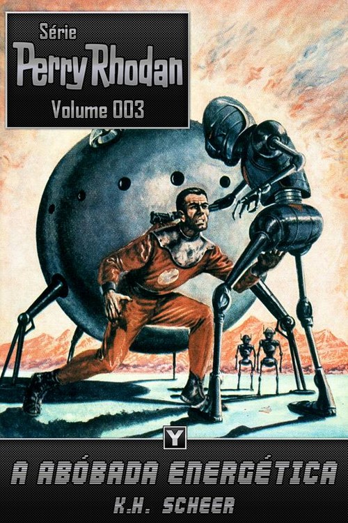 A Abóbada Energética