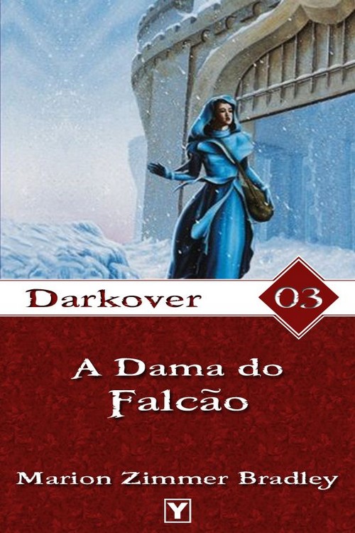 A Dama do Falcão