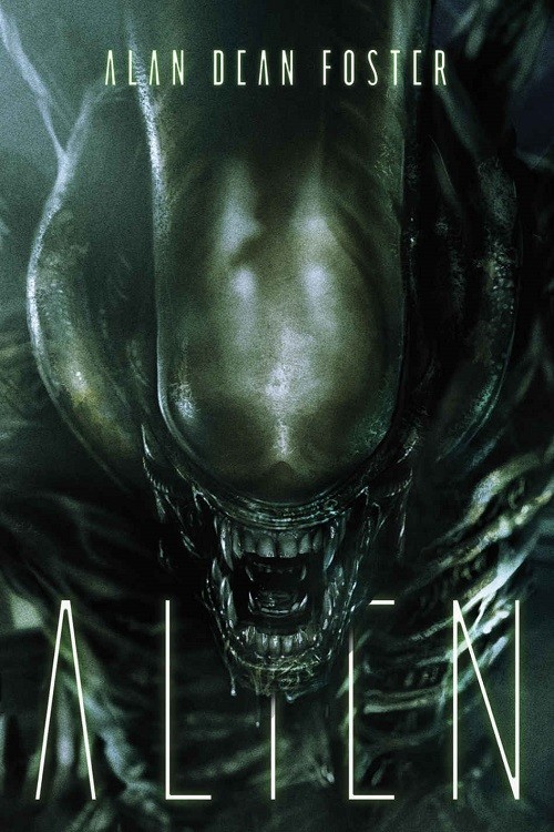 Alien - O Oitavo Passageiro