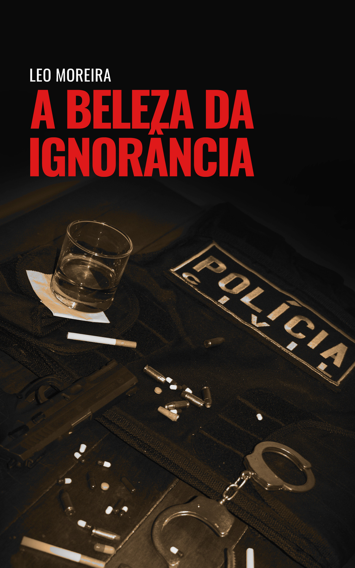 A Beleza da Ignrancia: Parte 01