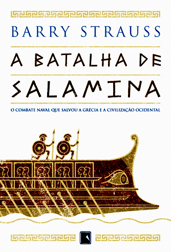 A Batalha de Salamina