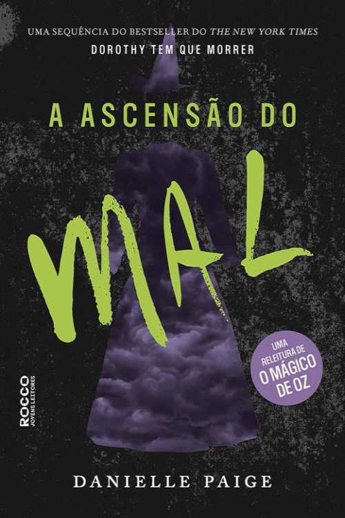 A Ascensão Do Mal