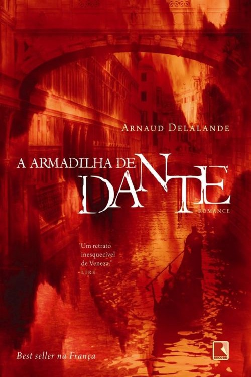 A Armadilha de Dante
