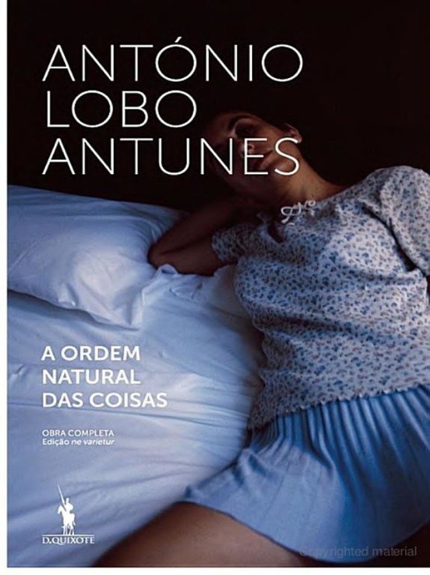 A Ordem Natural das Coisas