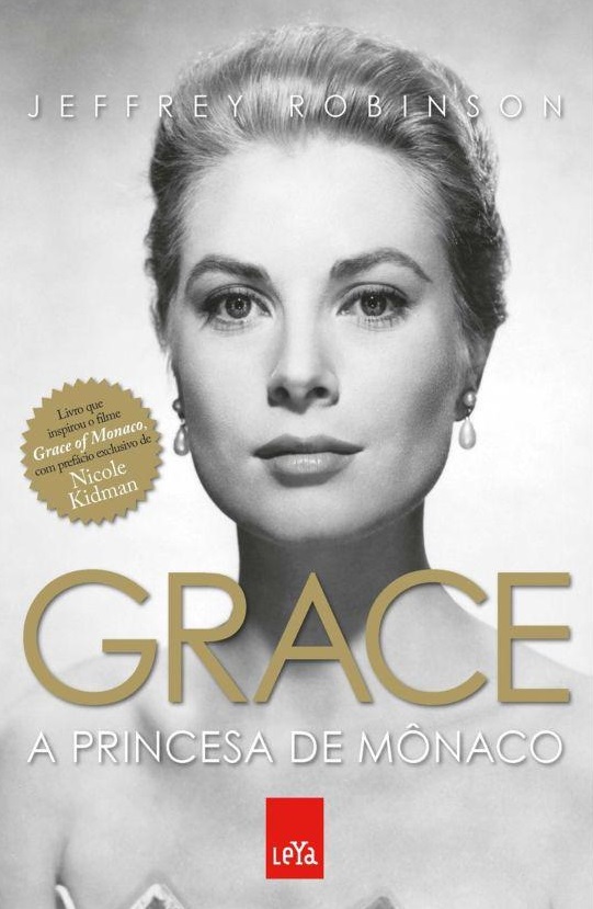 Grace - A Princesa de Mônaco o*