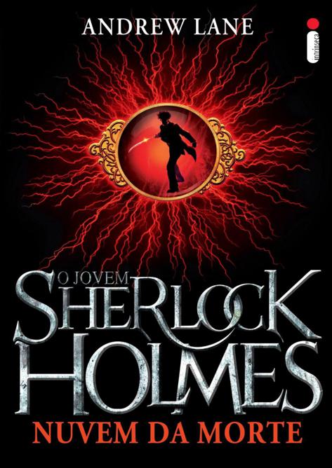 O jovem Sherlock Holmes: Nuvem da morte