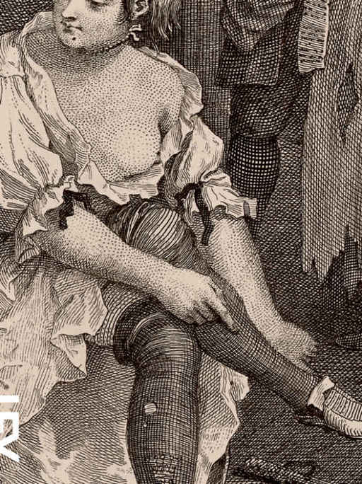 Moll Flanders (Prosa do mundo)