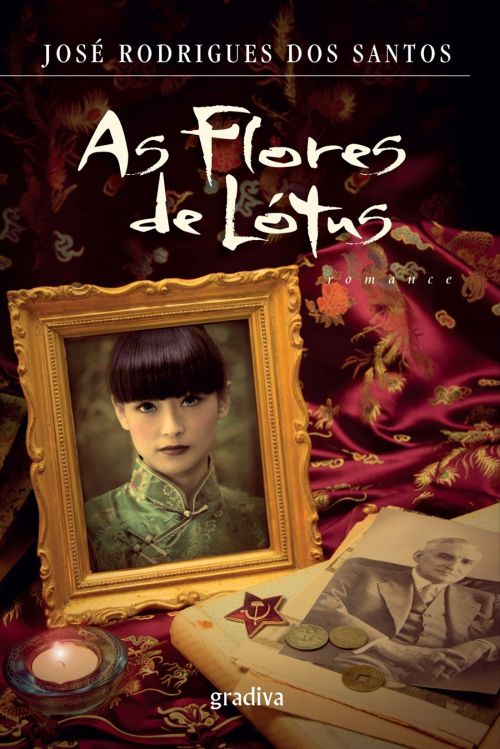 As Flores de Lótus
