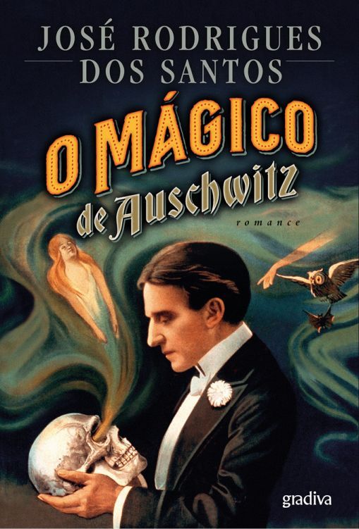 O mágico de Auschwitz