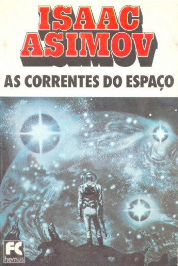 Império 3 - As Correntes do Espaço