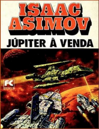 Júpiter a Venda