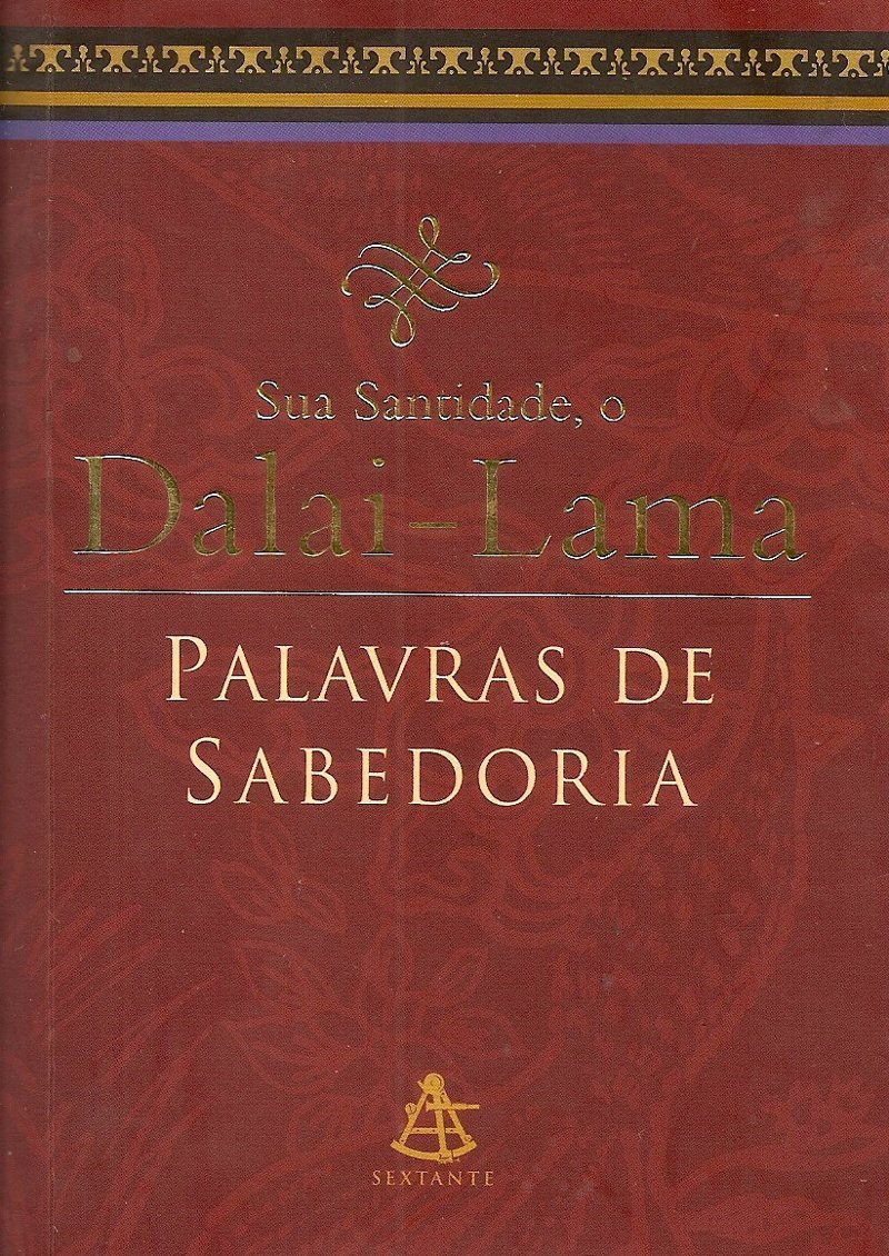 Palavras de Sabedoria