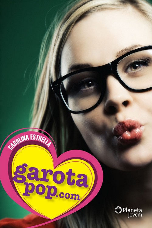 Garotapop.com