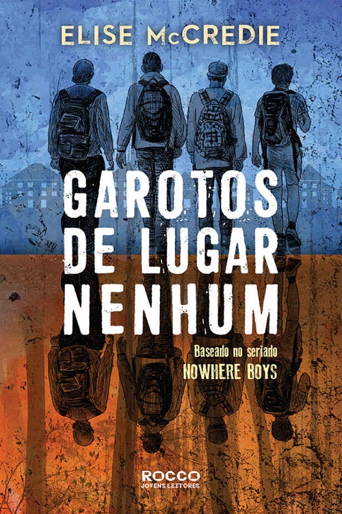 Garotos de lugar nenhum