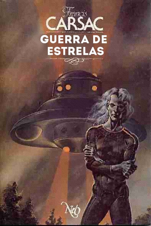 Guerra de Estrelas