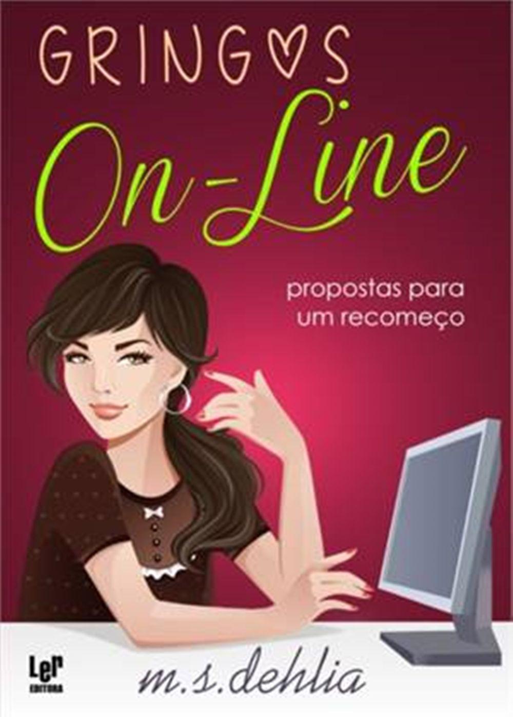 Gringos Online: propostas para um recomeço