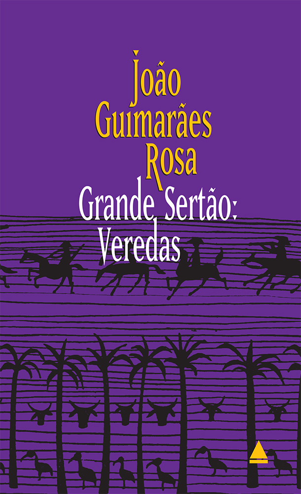 Grande Sertao - Veredas