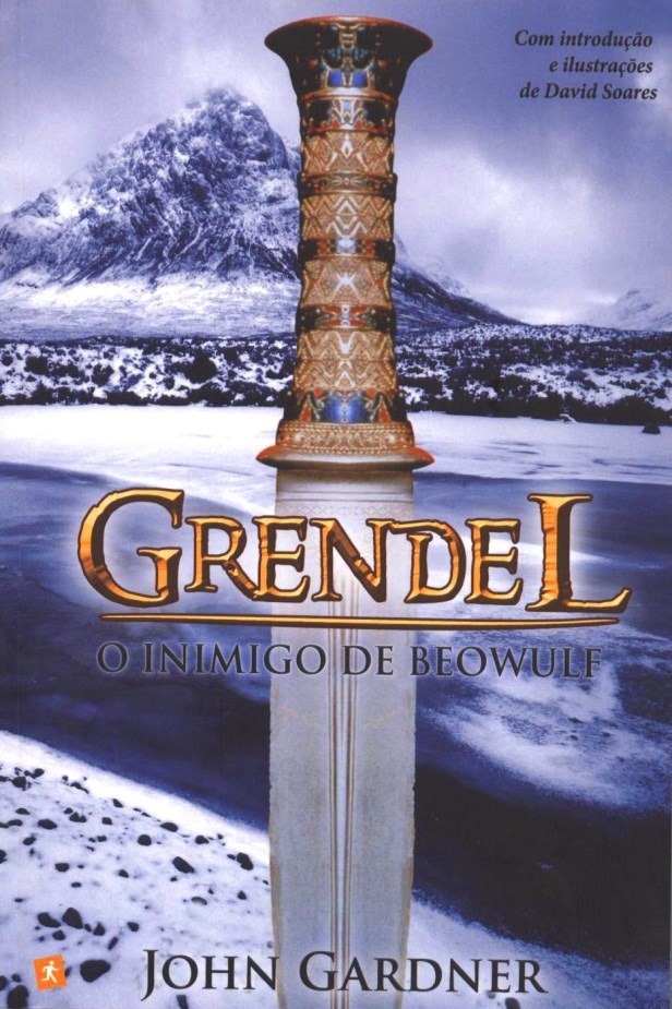 Grendel - O Inimigo de Beowulf