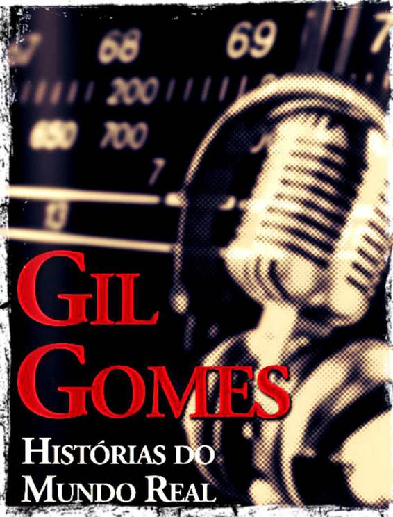 Gil Gomes