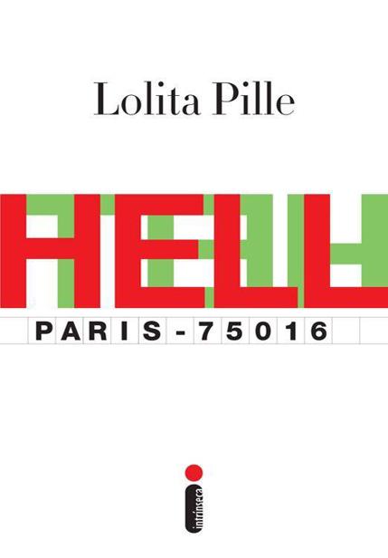 Hell - Paris 75016