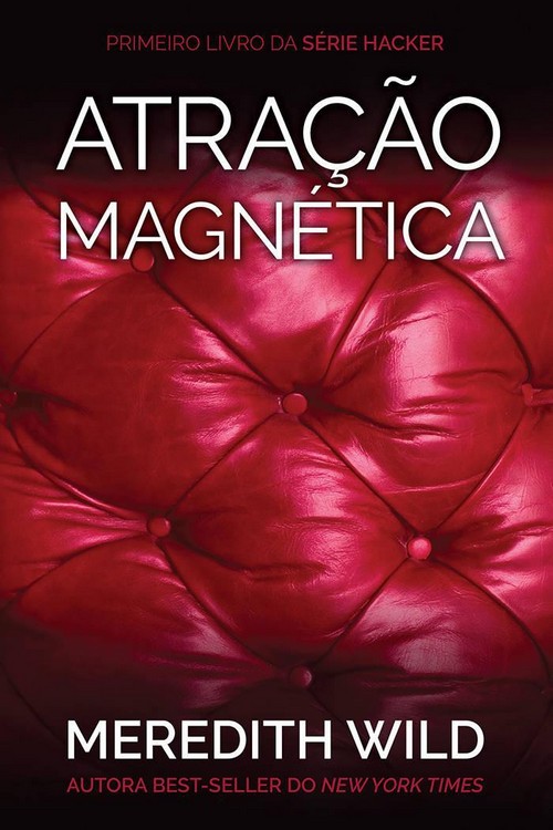 Atração magnética