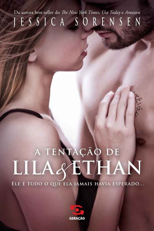 A Tentação de Lila & Ethan