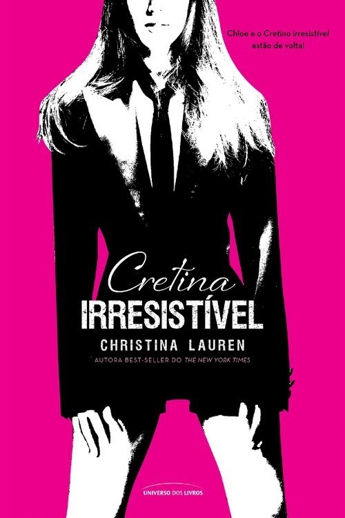Cretina Irresistível
