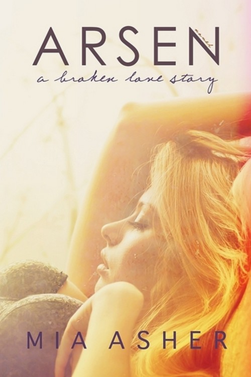Arsen - Uma Quebrada História de Amor