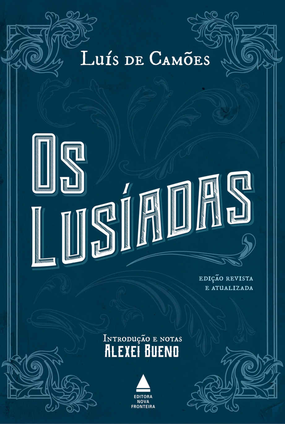 Os Lusíadas