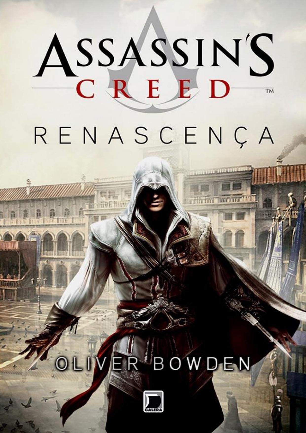 Assassin's Creed - Renascenca