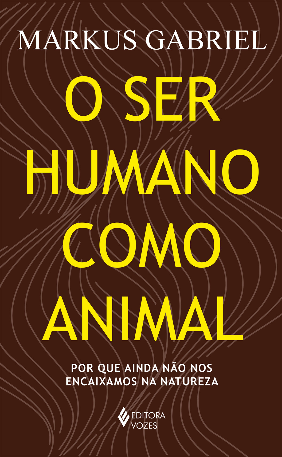 O ser humano como animal