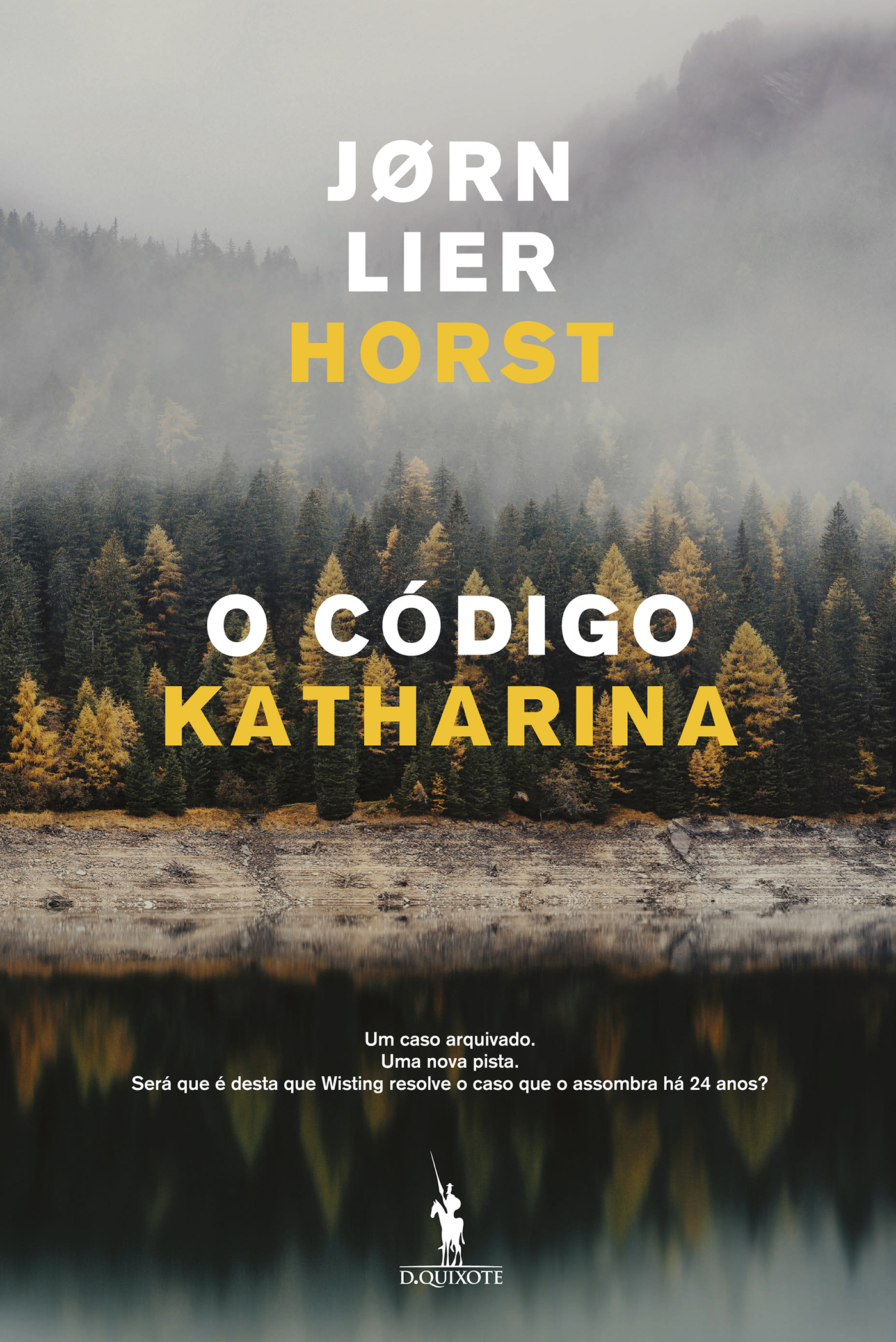 O Código Katharina