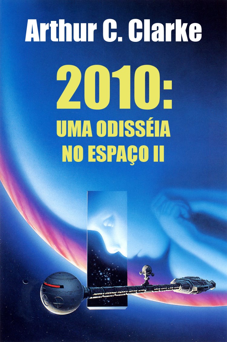 Uma Odisséia no Espaço II