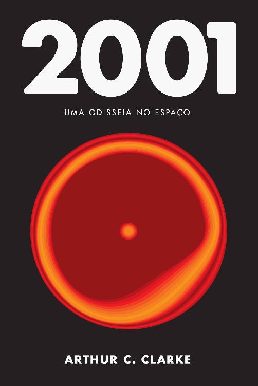 2001: Uma Odisseia no Espaço