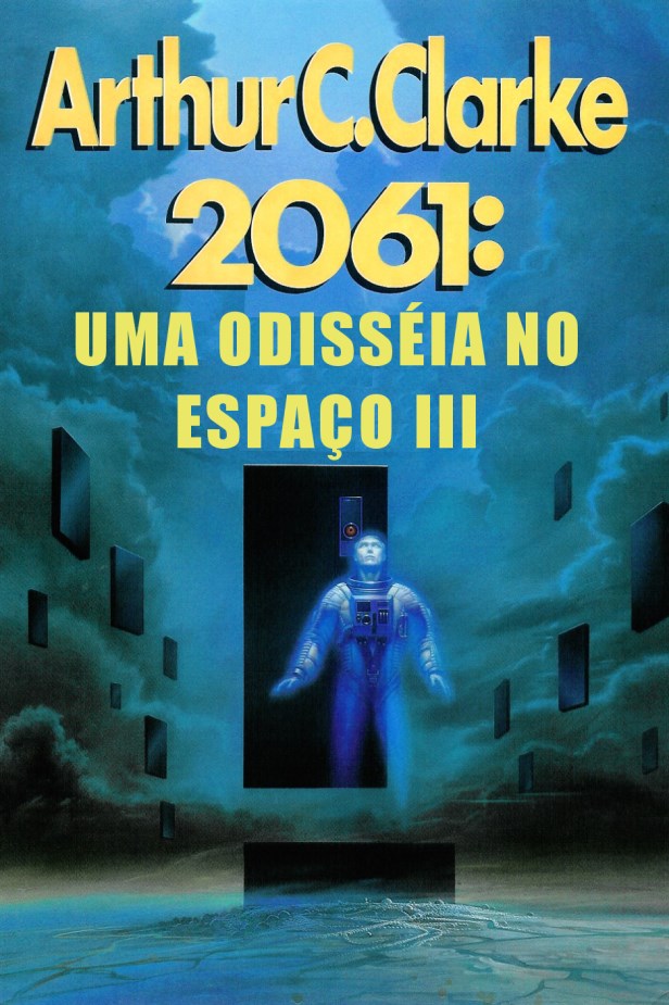 Uma Odisseia no Espaço III