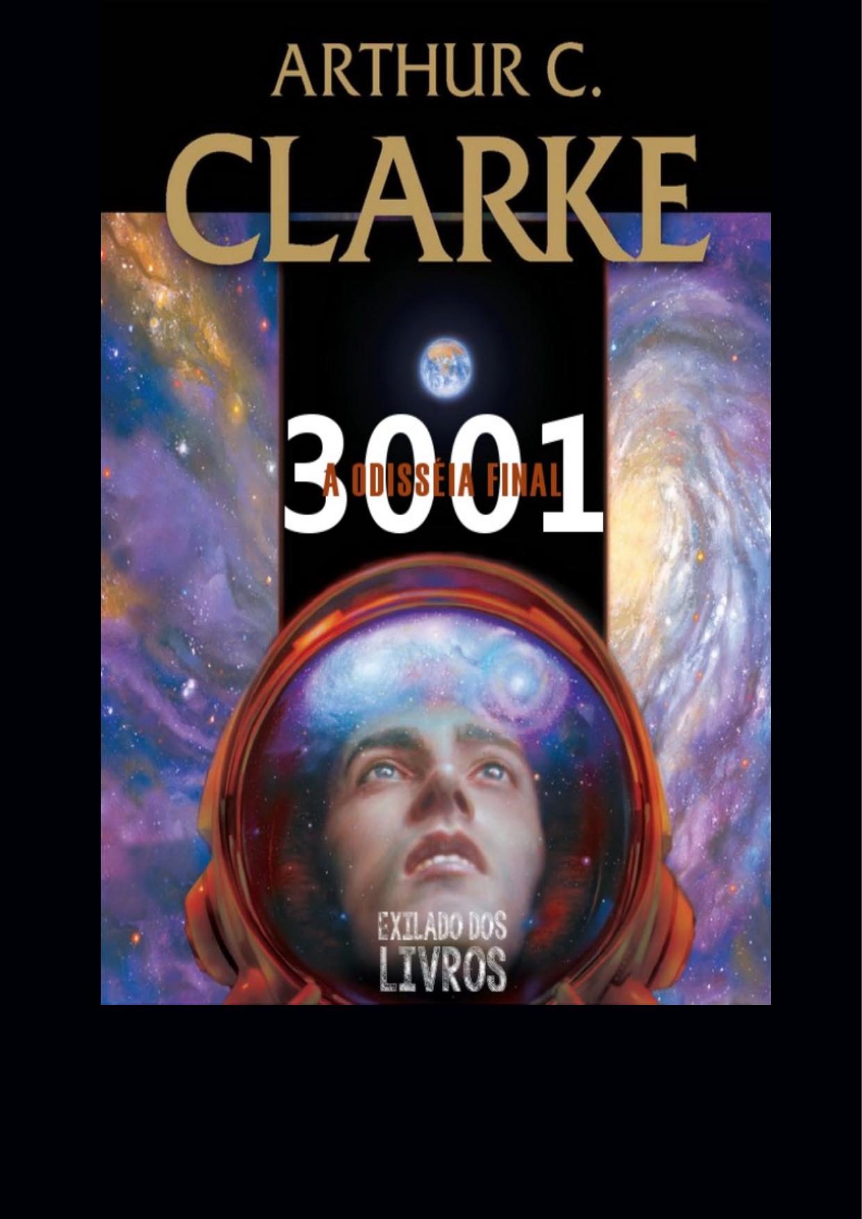 3001 - A Odisseia Final