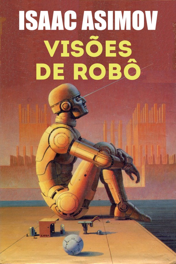 Visões de Robô