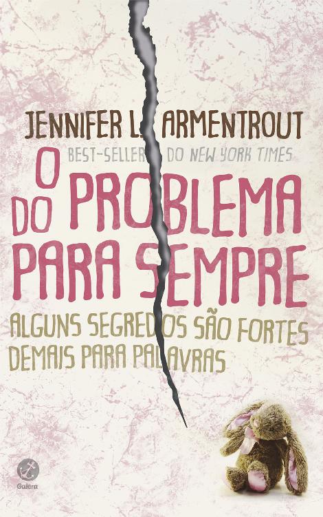 O problema do para sempre