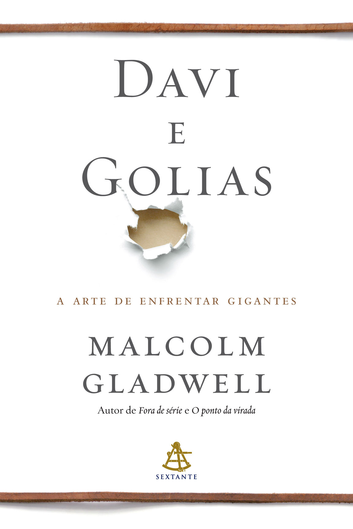 Davi e Golias