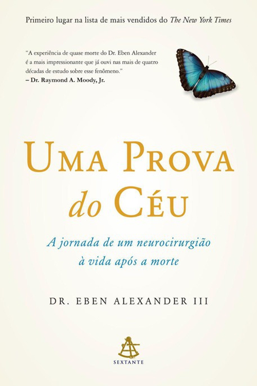 Uma Prova do Céu