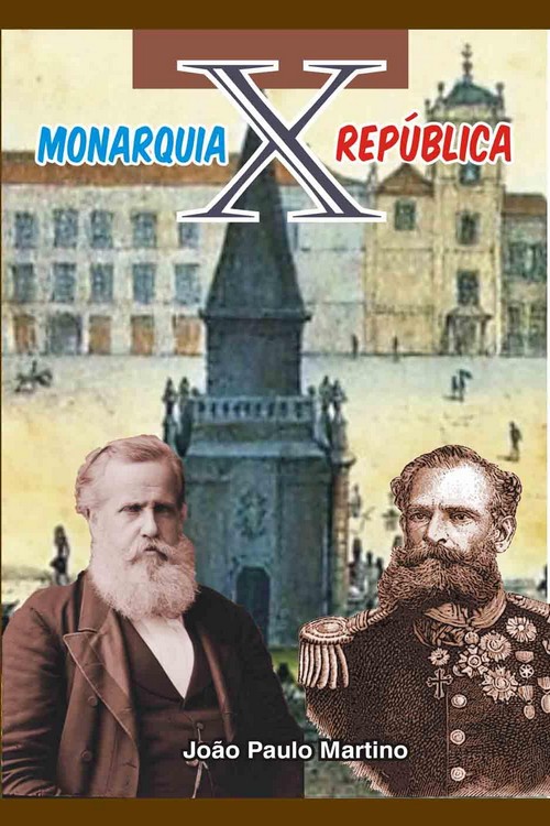 Monarquia x República